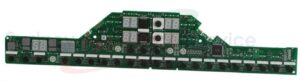 BOSCH COOKTOP OPERATING MODULE - 00745594