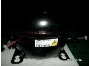 SAMSUNG FRIDGES & FREEZERS COMPRESSOR FRE - NC4EVA3ALM/E01