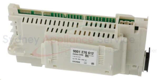 BOSCH POWER MODULE PROGRAMMED - 12014063 - 12014063 - Part for  -  - Models: SMS40E02AU/44, SMS40E08AU/44, SMS40E08AU/45, SMS40E08AU/46