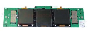BOSCH OVEN OPERATING MODULE PROGRAMMED - 11017452