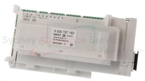 BOSCH POWER MODULE PROGRAMMED - 12004975