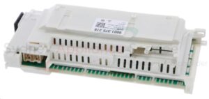BOSCH POWER MODULE PROGRAMMED - 12007903