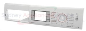 BOSCH PANEL-FACIA - 11012314