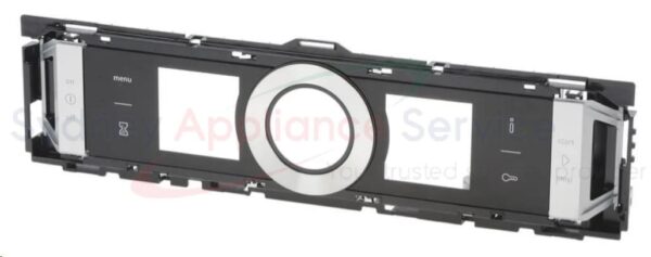 BOSCH HOUSING - 11009565 - 11009565 - Part for  -  - Models: HBG6767S1A/35, HBG6767S1A/47