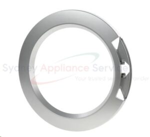 BOSCH WASHING MACHINE FRAME WINDOW - 18006700