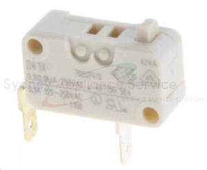 BOSCH OVEN MICROSWITCH - 00633139