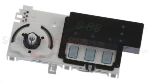 BOSCH OPERATING MODULE -DISPLAY - 12011684