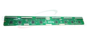 SAMSUNG PDP Y SCAN UPPER BOARD ASSY - BN96-16512A