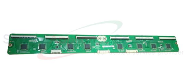 SAMSUNG PDP Y SCAN UPPER BOARD ASSY - BN96-16512A - BN96-16512A - Part for  -  - Models: 