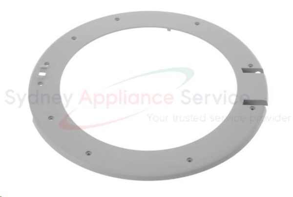 BOSCH FRAME-WINDOW - 00358289 - 00358289 - Part for  -  - Models: WAE22462AU/01, WAE22462AU/24, WAE22463AU/01, WAE22463AU/24, WAE22466AU/79, WAE24462AU/01, WAE24462AU/24, WAE24463AU/29, WAE24463AU/30, WAE24463AU/32, WFL2080AU/04, WFO2460AU/21