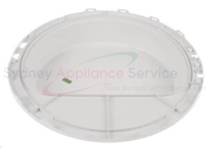 BOSCH DRYER WINDOW INNER - 00445735