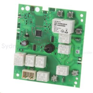 BOSCH CONTROL MODULE - 00656844