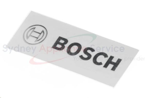 BOSCH FRIDGES & FREEZERS FIRM PLATE - 00614976 - 00614976 - Part for  -  - Models: KAD92AI20A/01, KAD92AI20A/02, KAD92AI20A/03, KDN53AL30A/01, KGN53AI30A/01, KGN53AW30A/01, SMP63M05AU/B3, SMP66MX01A/01, SMP66MX01A/41, SMP66MX01A/51, SMP66MX01A/63, SMP66MX01A/74, SMP66MX03A/01, SMP66MX03A/63, SMP66MX03A/74, SMP66MX04A/01, SMP66MX05A/01, SMP68M05AU/A5, SMP68M05AU/B3, SMP68M05AU/C9