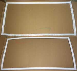 BEKO DOOR GASKET ASSY - 4902421300