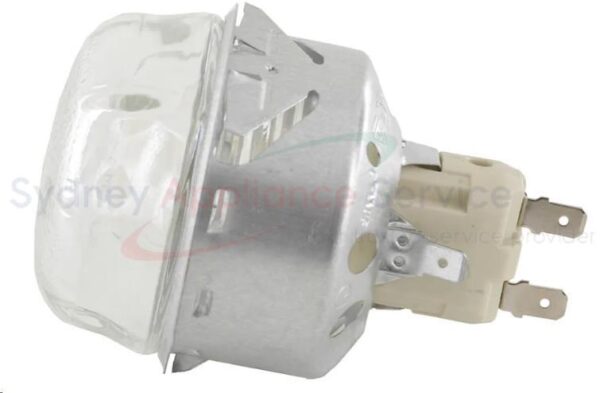BOSCH LAMP ASSY - 00658468 - 00658468 - Part for  -  - Models: HBA23B151A/02, HBA23B151A/03, HBA23B151A/70, HBG43S450A/45