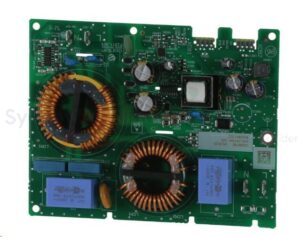 BOSCH COOKTOP PC BOARD ELECTRONIC - 11009109