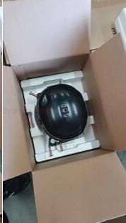SAMSUNG COMPRESSOR - MSV488AL1R/TT1