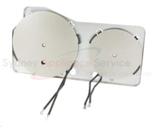 BOSCH INDUCTION HOTPLATE - 00746483