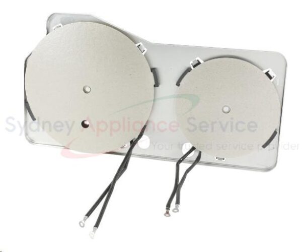 BOSCH INDUCTION HOTPLATE - 00746483 - 00746483 - Part for  -  - Models: PIE651F17E/01