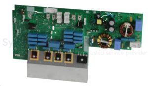 BOSCH PC BOARD - 00745453