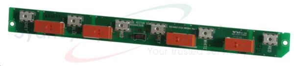 BOSCH MODULE-RELAY - 00745449 - 00745449 - Part for  -  - Models: 