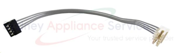 BOSCH CONNECTION - 00619042 - 00619042 - Part for  -  - Models: EH975MV17E/01, PIE651T14E/20, PIE675N14E/20, PIE675N14E/21, PIN675N17E/01, PIN875N14E/20, PIN875N17E/01