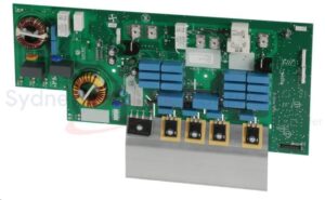 BOSCH PC BOARD - 00745795