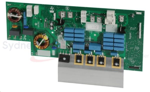 BOSCH PC BOARD - 00745795 - 00745795 - Part for  -  - Models: 