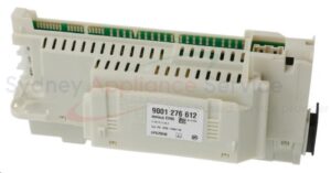 BOSCH POWER MODULE PROGRAMMED - 12013951
