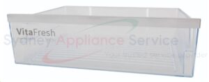 BOSCH VEGETABLE CONTAINER - 00775016