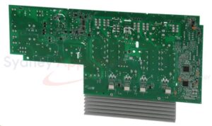 BOSCH PC BOARD - 00748434