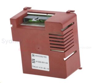 BOSCH CONTROL MODULE - 00498300