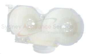 BOSCH HOUSING - 00434090