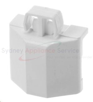 BOSCH CLIP HOOKCLIP FOR TELESCOPIC DRAWER RAIL - 00623622