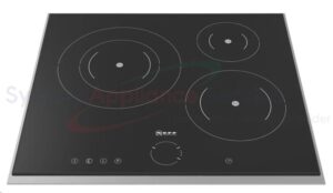 BOSCH GLASS HOB - 00681956