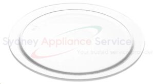 BOSCH MICROWAVE GLASS PANEL COVER - 11004495