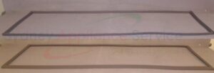 BEKO GASKET 91CM/100CM FF DR - 4937730200