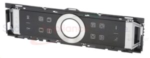 BOSCH HOUSING WITH RING - 11009557