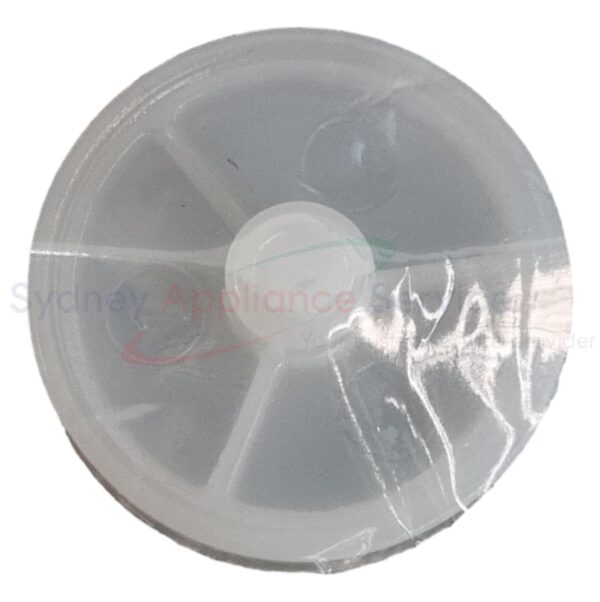 MITSUBISHI ELECTRIC FRIDGES & FREEZERS ROLLER - FREEZER PARTION - KIEV94798 - KIEV94798 - Part for  -  - Models: MR-L650EH-DB-A, MR-L650EH-PWH-A, MR-L650EH-ST-A, MR-L650EN-GWH-A, MR-L710E-DB-A, MR-L710E-ST-A, MR-L710EG-DB-A, MR-L710EG-PWH-A, MR-L710EG-ST-A, MR-LA635ER-GDS-A