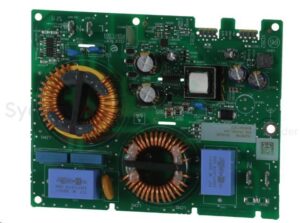 BOSCH PC BOARD ELECTRONIC BOARD - 11009111
