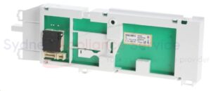BOSCH OPERATING MODULE - 00752457