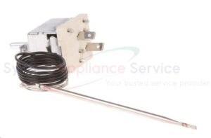 BOSCH REGULATOR-TEMPERATURE - 00423707