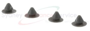 BOSCH FREESTANDING OVEN SPACER - 00420735