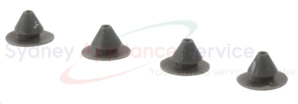 BOSCH FREESTANDING OVEN SPACER - 00420735 - 00420735 - Part for  -  - Models: B15P42N3AU/01, HB36D575B/45, HB75GU550A/45, HB76GU560A/46, HB78G1590S/45, HBA13B150A/70, HBA13B251A/01, HBA13B253A/36, HBA13B253A/45, HBA13B253A/46, HBA23B151A/02, HBA23B151A/03, HBA23B151A/70, HBA43B420A/07, HBA53B550A/07, HBA63B150B/61, HBA63B150B/63, HBA63B250A/45, HBA73R350B/70, HBF133BS0A/01, HBF133BS0A/02, HBF133BS0A/03, HBF133BS0A/04, HBG43S450A/45, HBG73S550A/45, HBG76S650A/46, HBM43B250A/01, HBM43B250A/47, HBM43B550A/01, HBN131250A/01, HBN430520A/01, HBN43M551A/10, HBN530520A/01, HBN530550A/01, HBN540550A/01, HCE854451A/01, HLS79R351A/02