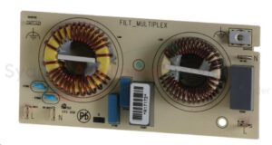 BOSCH FILTER MODULE - 00654183