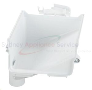 BOSCH DISPENSER TRAY-LOWER PART - 00703271