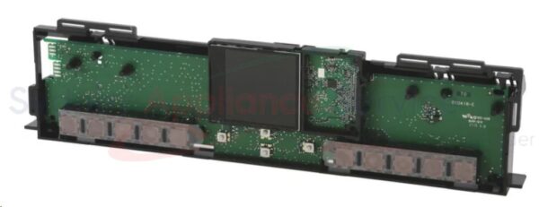 BOSCH OPERATING MODULE PROGRAMMED - 11017585 - 11017585 - Part for  -  - Models: B57CR22N0B/40, B57CR22N0B/63