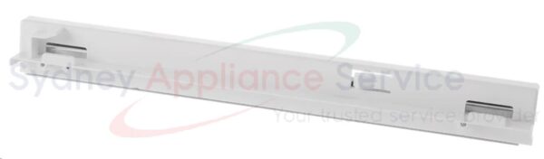 BOSCH RAIL PULL OUT - 00678794 - 00678794 - Part for  -  - Models: KFN91PJ10A/01, KFN91PJ10A/02, KFN91PJ10A/03, KFN91PJ10A/04, KFN91PJ10A/05, KFN91PJ10A/06, KFN91PJ10A/08, KFN91PJ10A/09