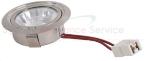 BOSCH RANGEHOOD LAMP - 00629133