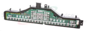 BOSCH CONTROL MODULE - 11010160